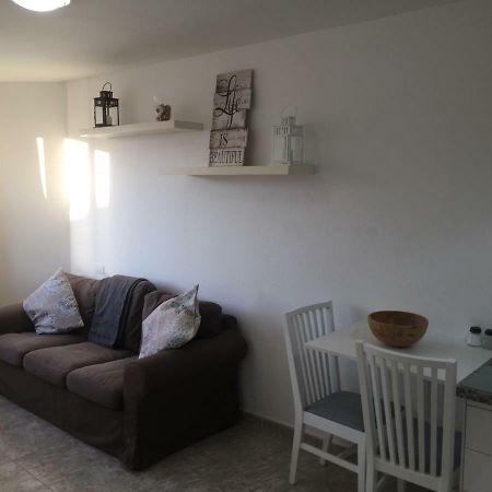 Ferienwohnung Sol Y Mar Arinaga Exterior foto